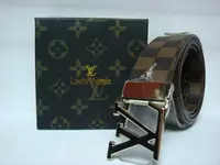 ceinture louis vuitton homem rectangulaire 2011 nouveau-yuan point